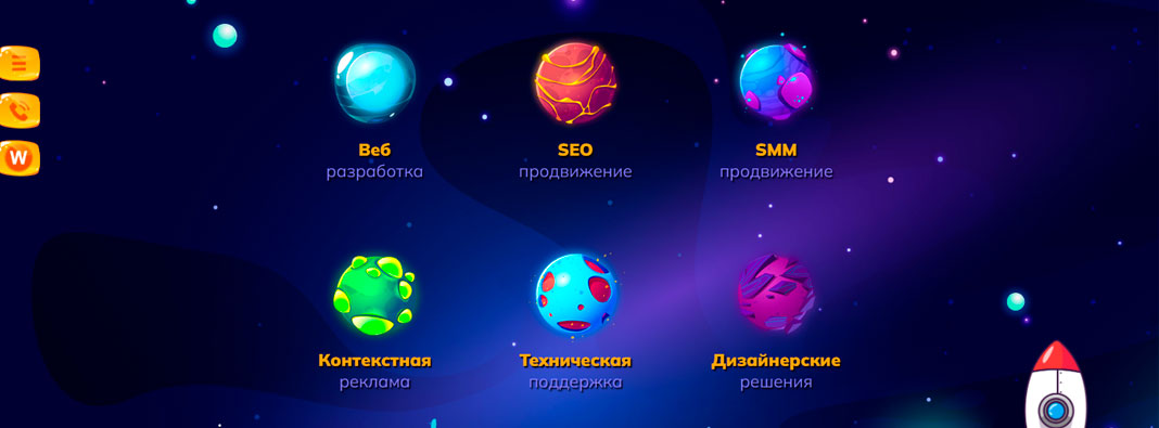 TWIM MEDIA digital-агенство 3